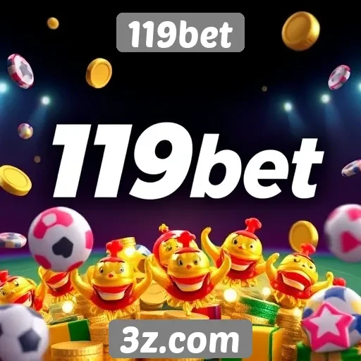 Análise da plataforma de jogos 119bet