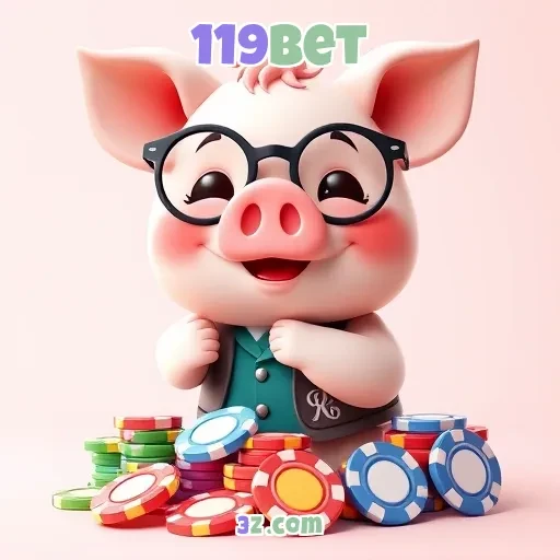 119bet: Os Bônus Que Todos Estão Falando e Você Precisa Conhecer!