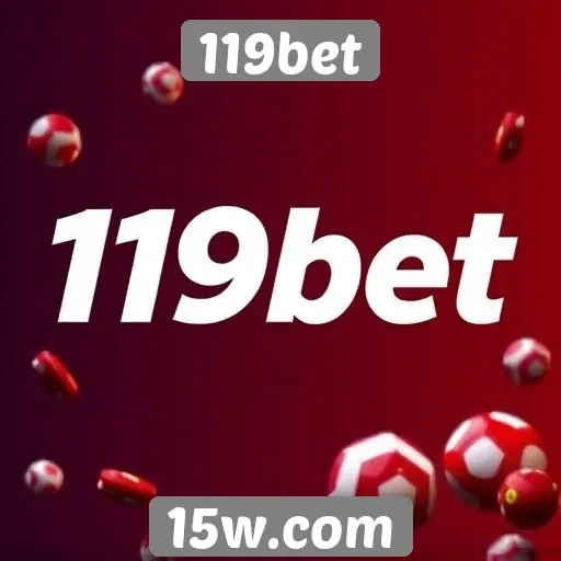 Comparação entre 119bet e outros sites de apostas