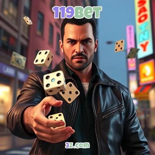 119bet: Navegando com Segurança e Diversão no Mundo dos Jogos Online