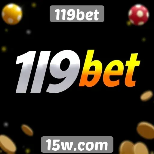 Análise da variedade de jogos disponíveis no 119bet