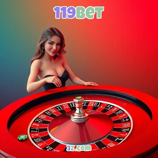 119bet: A Experiência de Login que Transforma seu Jogo