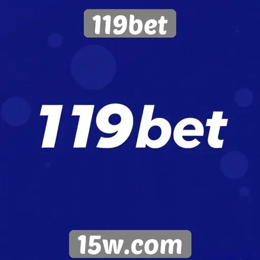 Ofertas e promoções disponíveis na 119bet