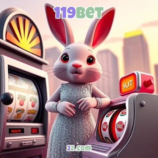 119bet: Uma Plataforma de Jogos Cheia de Recursos e Diversão