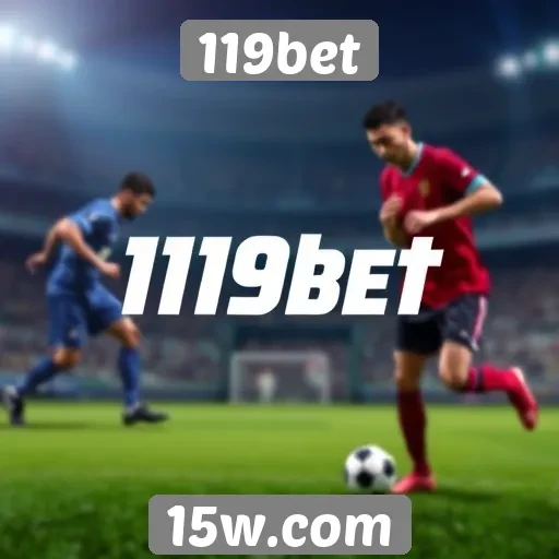 Reputação e confiabilidade do site 119bet